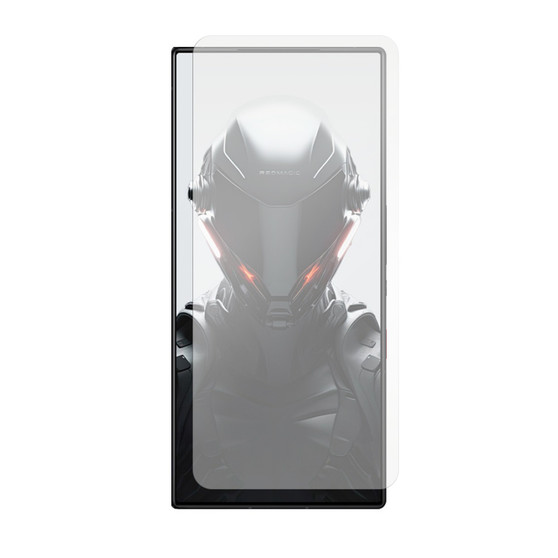 ZTE nubia Red Magic 9 Pro Paper Screen Protector