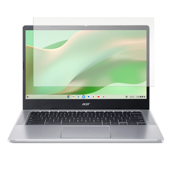 Acer Chromebook 314 CB314-4H Paper Screen Protector