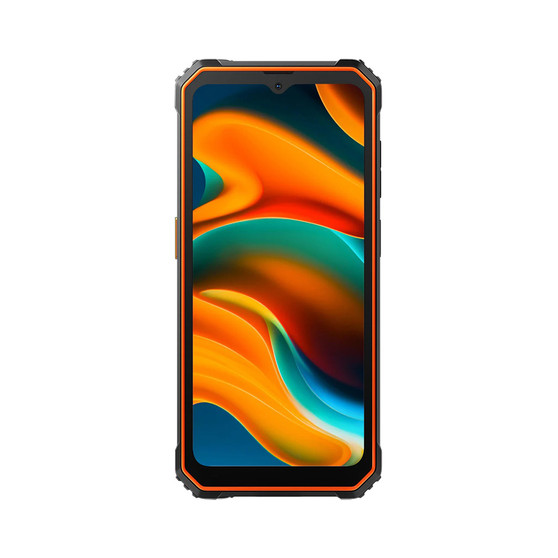 Blackview BV4800 Privacy (Landscape) Screen Protector