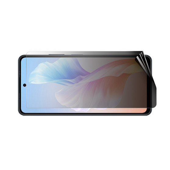 Blackview Oscal Tiger 12 Privacy (Landscape) Screen Protector