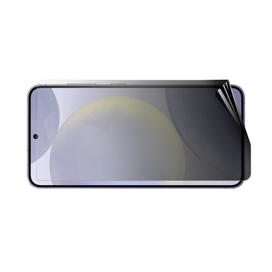 Samsung Galaxy S24 Privacy (Landscape) Screen Protector