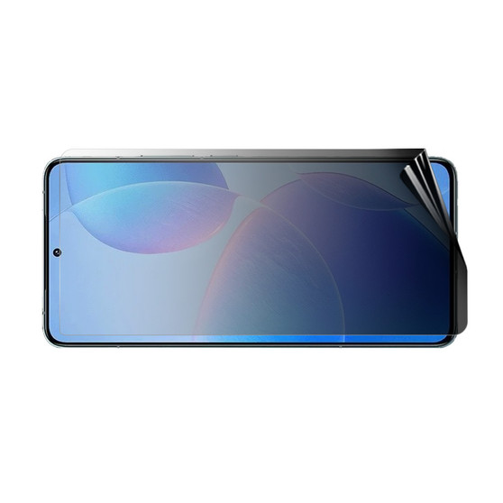 Xiaomi Redmi K70 Pro Privacy (Landscape) Screen Protector