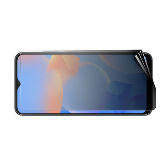 Blackview A52 Pro Privacy (Landscape) Screen Protector