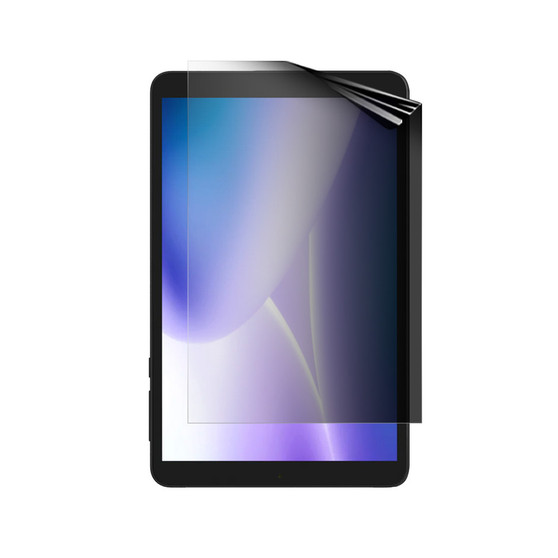 Doogee T20 Mini Pro Privacy (Portrait) Screen Protector