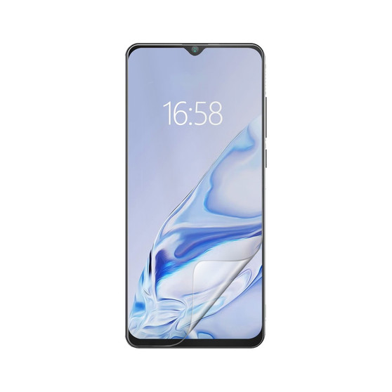 Cubot Note 20 Impact Screen Protector