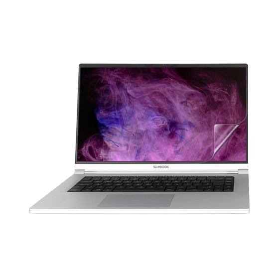 Slimbook Pro X 15 (2022) Impact Screen Protector