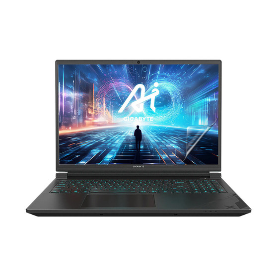 Gigabyte Aorus G6X 9MG (2024) Impact Screen Protector