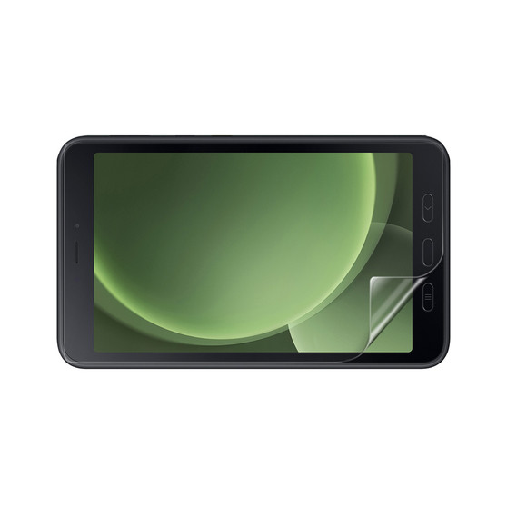 Samsung Galaxy Tab Active5 Impact Screen Protector