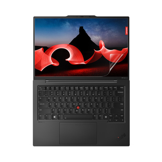 Lenovo ThinkPad X1 Carbon Gen 12 Impact Screen Protector