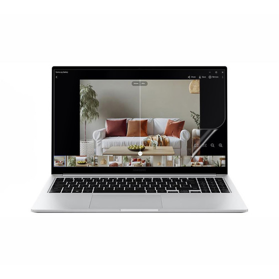 Samsung Galaxy Book4 Impact Screen Protector