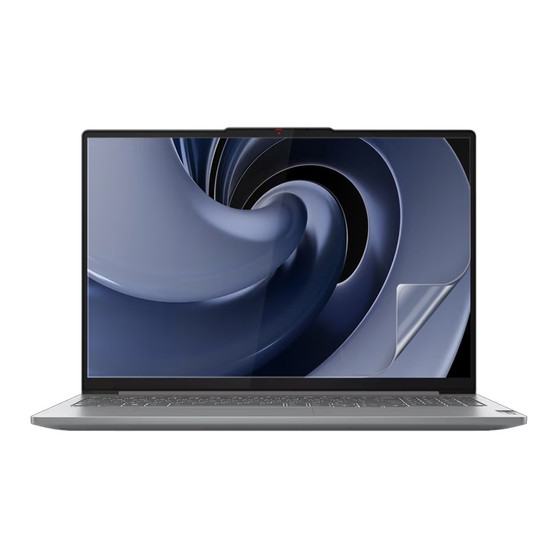 Lenovo IdeaPad Pro 5 16IMH9 (Touch) Impact Screen Protector