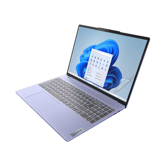 Lenovo IdeaPad Slim 5 15IRH9 Impact Screen Protector