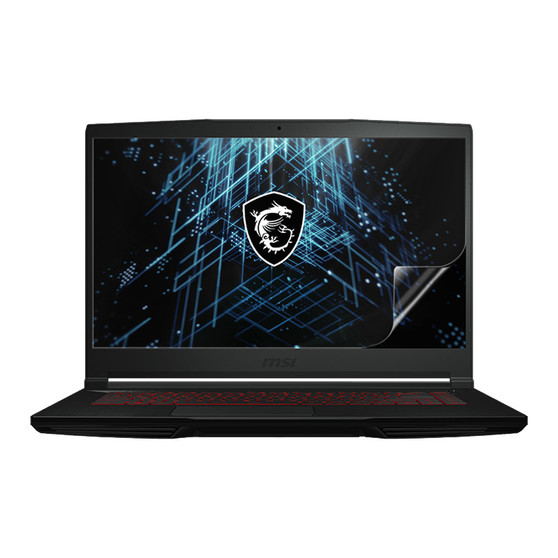 MSI GF63 Thin 11SC Impact Screen Protector