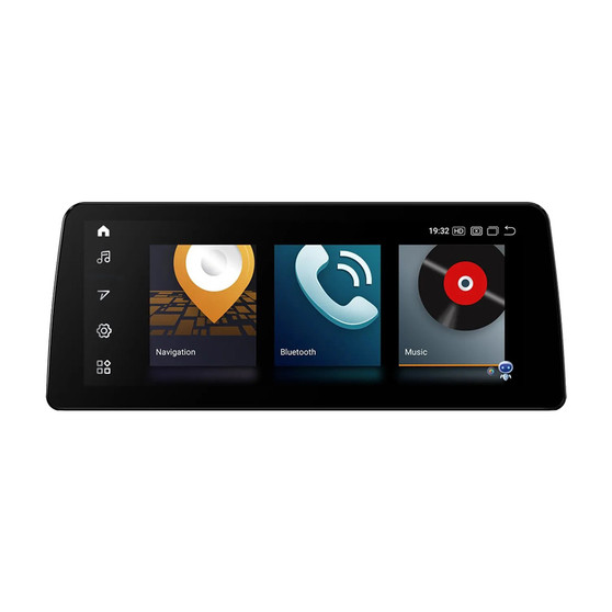 Xtrons QXB2260CIP