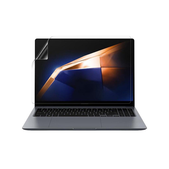 Samsung Galaxy Book4 Ultra Silk Screen Protector