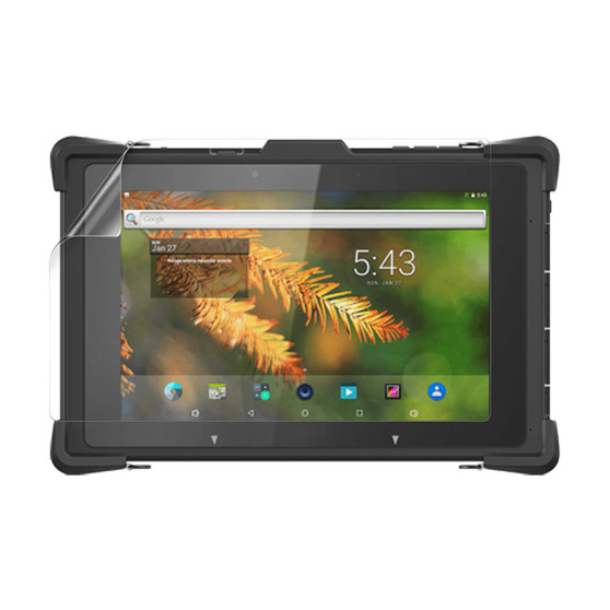 MSI NB32 Rugged Tablet Silk Screen Protector