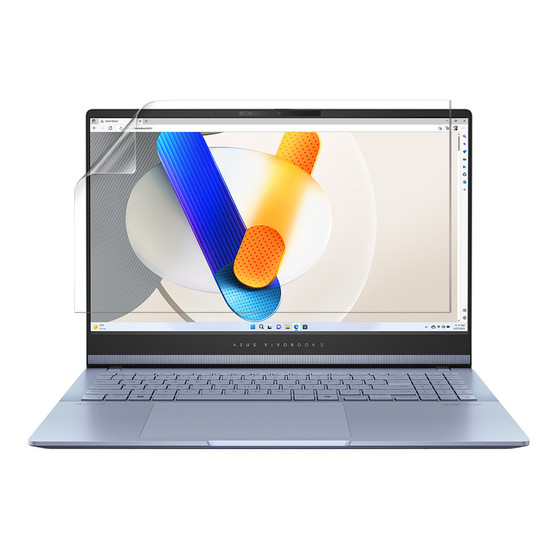 Asus Vivobook S 15 OLED (S5506) Silk Screen Protector