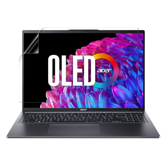 Acer Swift Go 16 SFG16-72T Silk Screen Protector