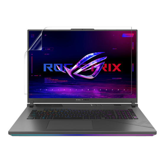 Asus ROG Strix G18 (2024) G814 Silk Screen Protector