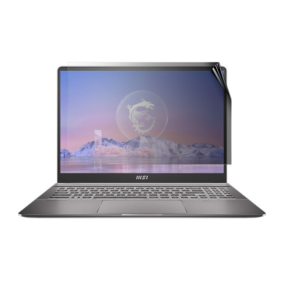 MSI Creator Z16 HX Studio A13V (Touch) Privacy Screen Protector