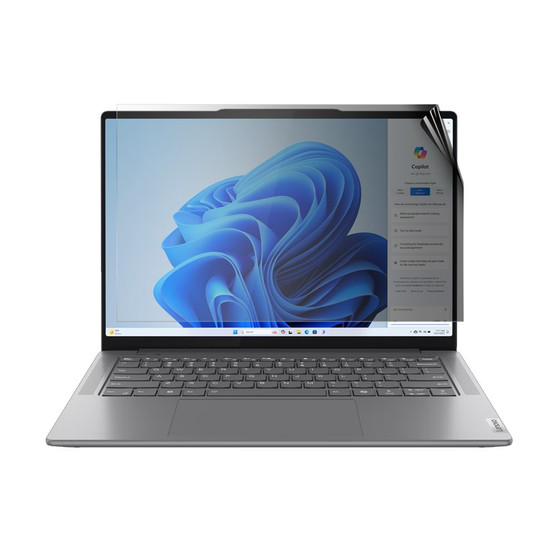 Lenovo Yoga Pro 7 14IMH9 (Non-Touch) Privacy Screen Protector