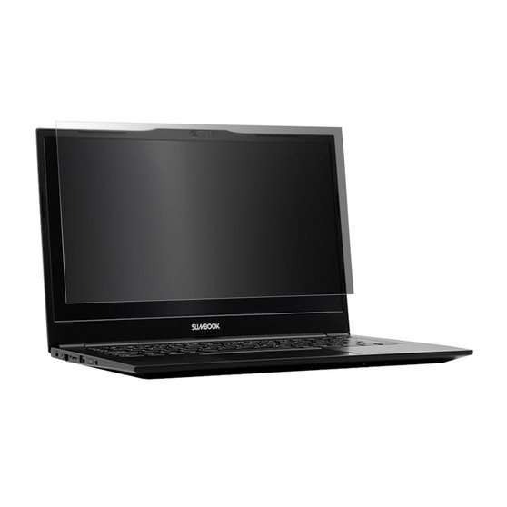 Slimbook Elemental 14 Privacy Screen Protector