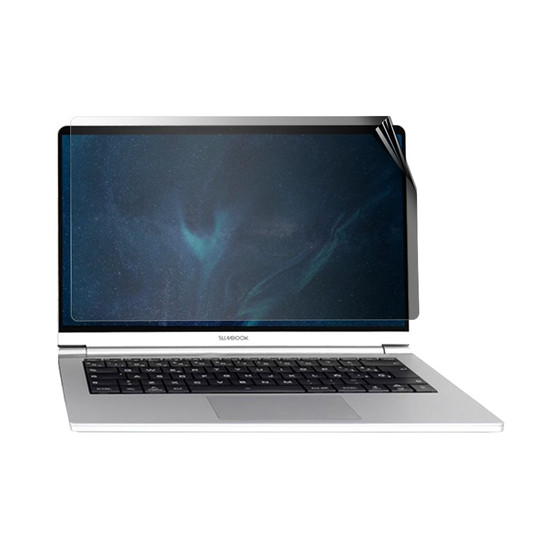 Slimbook Pro X 14 (2022) Privacy Screen Protector