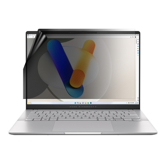 Asus Vivobook S 14 OLED (M5406) Privacy Lite Screen Protector