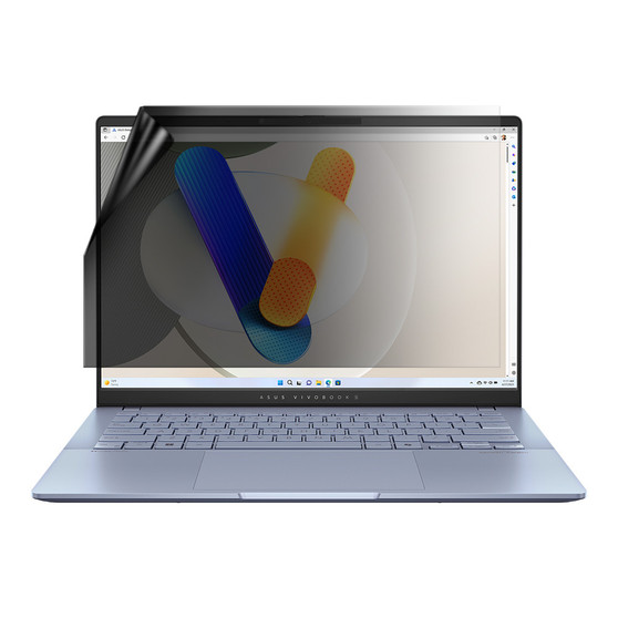 Asus Vivobook S 14 OLED (S5406) Privacy Lite Screen Protector