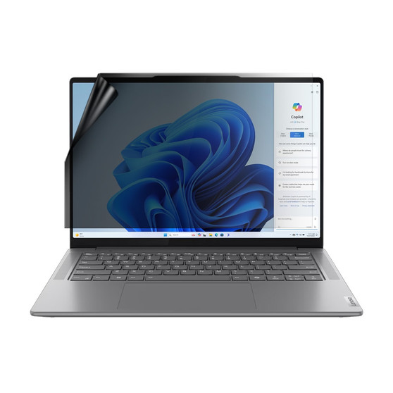 Lenovo Yoga Pro 7 14IMH9 (Touch) Privacy Lite Screen Protector