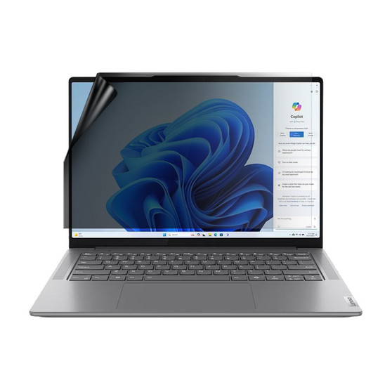 Lenovo Yoga Pro 7 14AHP9 (Touch) Privacy Lite Screen Protector