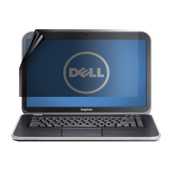 Dell Inspiron 15R SE 7520 Privacy Lite Screen Protector