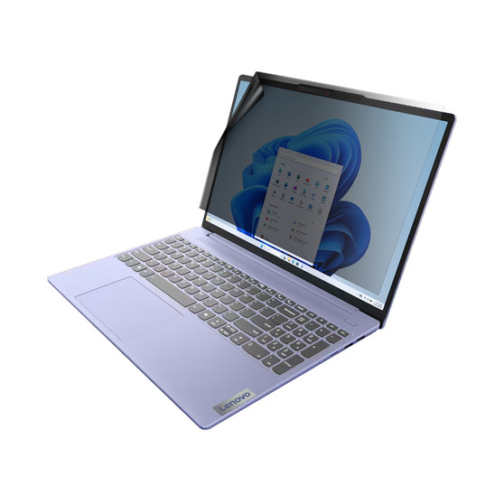 Lenovo IdeaPad Slim 5 15IRH9 Privacy Lite Screen Protector