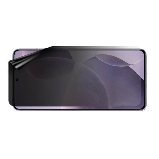 Xiaomi Redmi K70 Privacy Lite (Landscape) Screen Protector