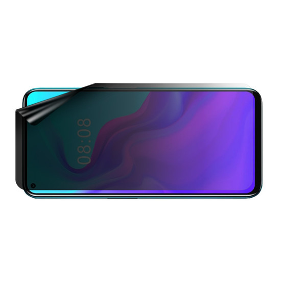 Cubot X30 P Privacy Lite (Landscape) Screen Protector