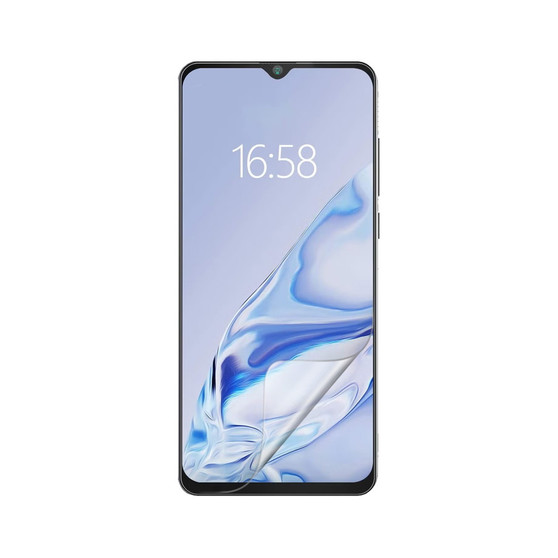 Cubot Note 20 Vivid Screen Protector