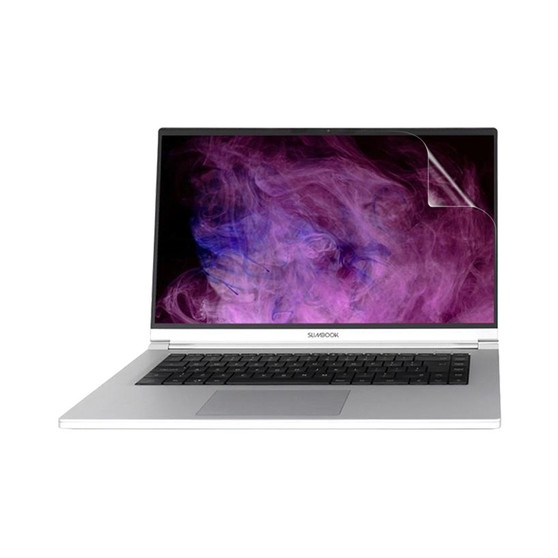 Slimbook Pro X 15 (2022) Vivid Screen Protector