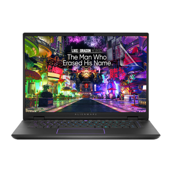 Dell Alienware m16 R2 Vivid Screen Protector