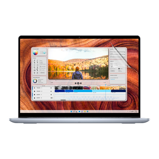 Dell Inspiron 16 Plus 7640 (Touch) Vivid Screen Protector