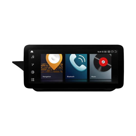 Xtrons QXM2250PM12EL Vivid Screen Protector