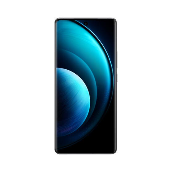 Vivo X100