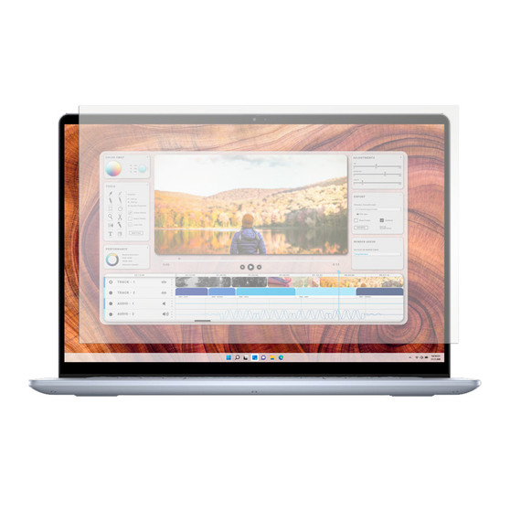 Dell Inspiron 16 Plus 7640 (Touch) Paper Screen Protector