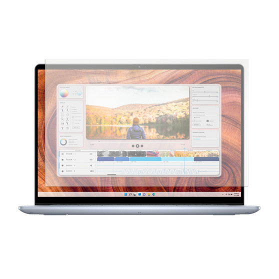 Dell Inspiron 16 Plus 7640 (Non-Touch) Paper Screen Protector