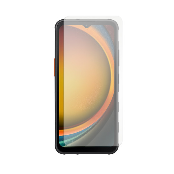 Samsung Galaxy Xcover7 Paper Screen Protector