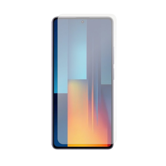 Xiaomi Poco M6 Pro 4G Paper Screen Protector