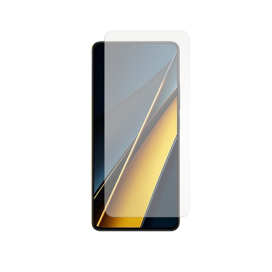 Xiaomi Poco X6 Pro Paper Screen Protector