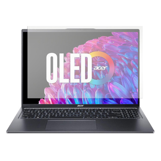 Acer Swift Go 16 SFG16-72T Paper Screen Protector