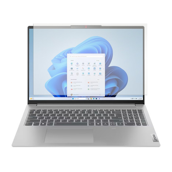 Lenovo IdeaPad Slim 5 16IMH9 Paper Screen Protector