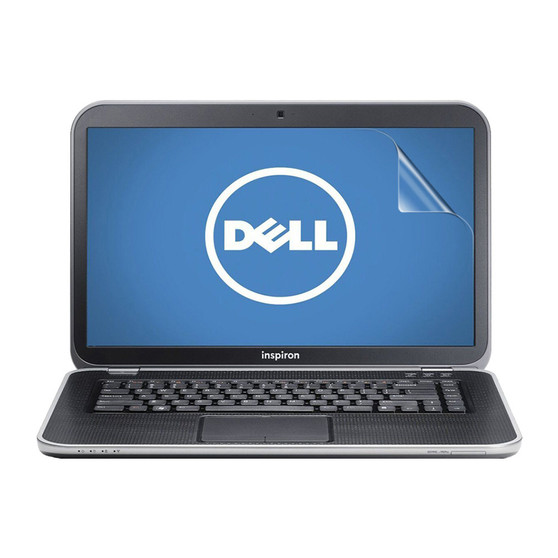 Dell Inspiron 15R SE 7520 Vivid Screen Protector