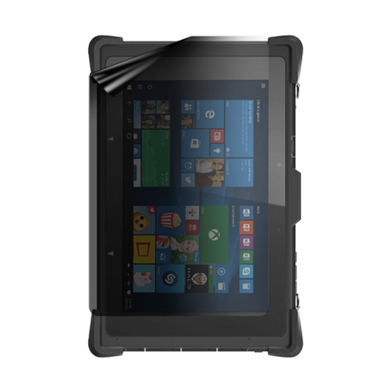 MSI NB31 Rugged Tablet Privacy Lite (Portrait) Screen Protector